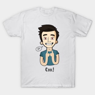 Me and You - Cool! T-Shirt